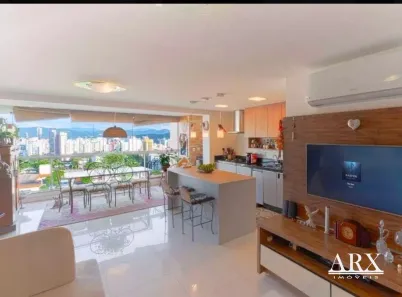Apartamento com 2 Quartos à venda, 108m² no Itoupava Seca, Blumenau