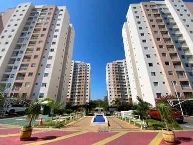 Apartamento com 3 Quartos à venda, 75m² no Santa Isabel, Teresina