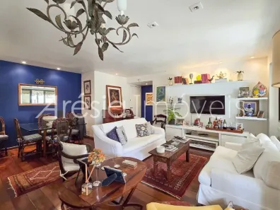 Apartamento com 2 Quartos à venda, 108m² no Barra da Tijuca, Rio de Janeiro