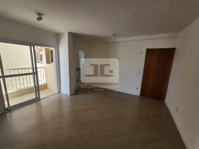 Apartamento com 3 Quartos para venda ou aluguel, 97m² no Centro, São Bernardo do Campo