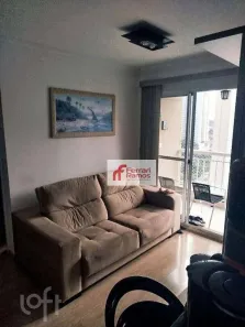 Apartamento com 2 Quartos à venda, 47m² no Gopoúva, Guarulhos