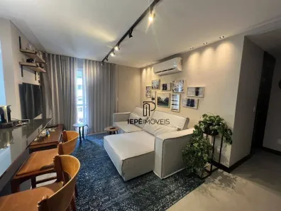 Apartamento com 2 Quartos à venda, 85m² no Santa Paula, São Caetano do Sul