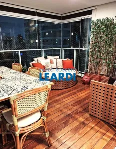 Apartamento com 2 Quartos à venda, 92m² no Bosque da Saúde, São Paulo