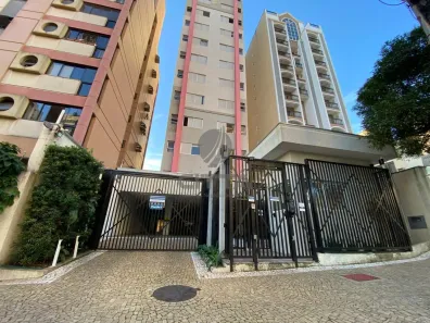 Apartamento com 1 Quarto à venda, 43m² no Cambuí, Campinas