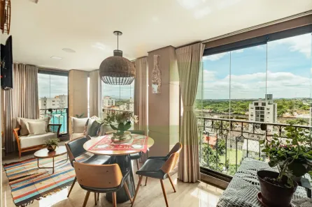 Apartamento com 3 Quartos à venda, 182m² no Centro, São Leopoldo