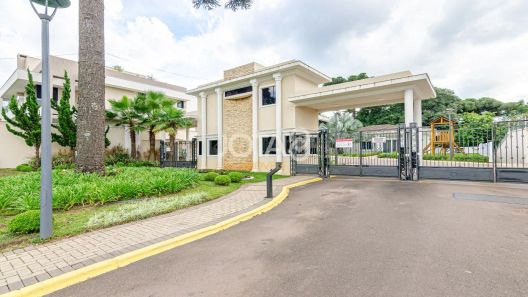 Terreno / Lote / Condomínio à venda, 457m² no Campo Comprido, Curitiba