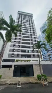 Apartamento com 4 Quartos à venda, 115m² no Boa Viagem, Recife