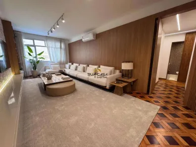 Apartamento com 4 Quartos à venda, 181m² no Ipanema, Rio de Janeiro