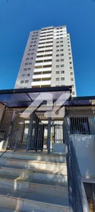 Apartamento com 3 Quartos à venda, 84m² no Vila Brandina, Campinas