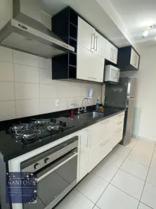 Apartamento com 1 Quarto à venda, 45m² no Brooklin Paulista, São Paulo