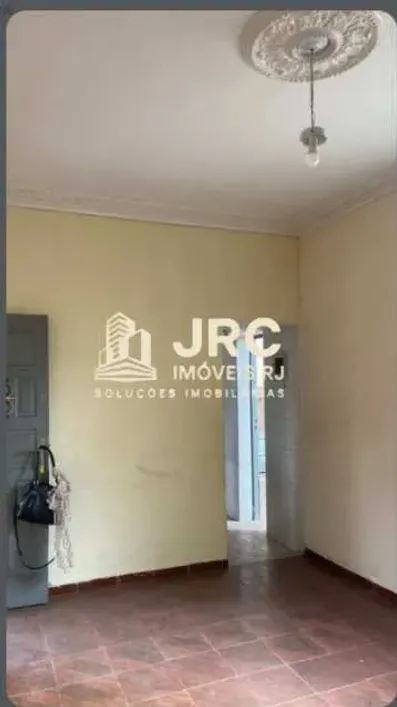 Foto do imóvel - Casa para comprar com 65 m², 2 quartos, 1 banheiro