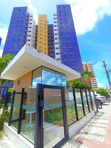 Apartamento com 3 Quartos à venda, 83m² no Farolândia, Aracaju