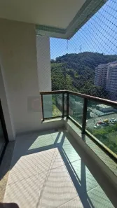 Apartamento com 2 Quartos à venda, 70m² no Santa Rosa, Niterói