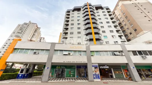 Apartamento com 3 Quartos à venda, 91m² no Portão, Curitiba