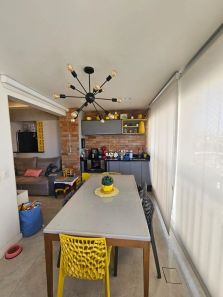 Apartamento com 2 Quartos à venda, 62m² no Vila Ema, São Paulo