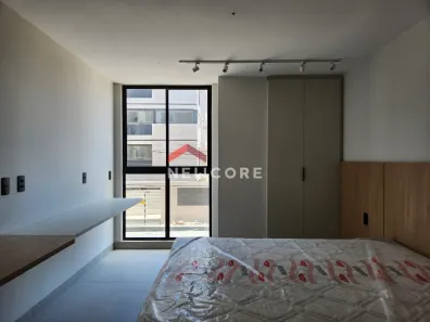 Kitnet à venda, 24m² no Intermares, Cabedelo