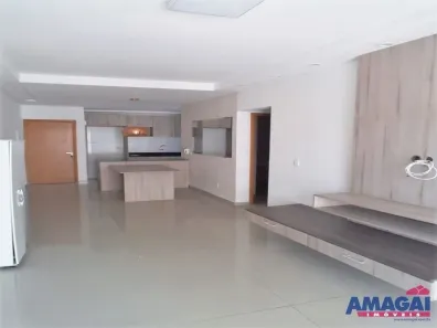 Apartamento com 2 Quartos à venda, 65m² no Parque Santo Antônio, Jacareí