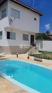 Apartamento com 4 Quartos à venda, 200m² no Centro, Lauro de Freitas