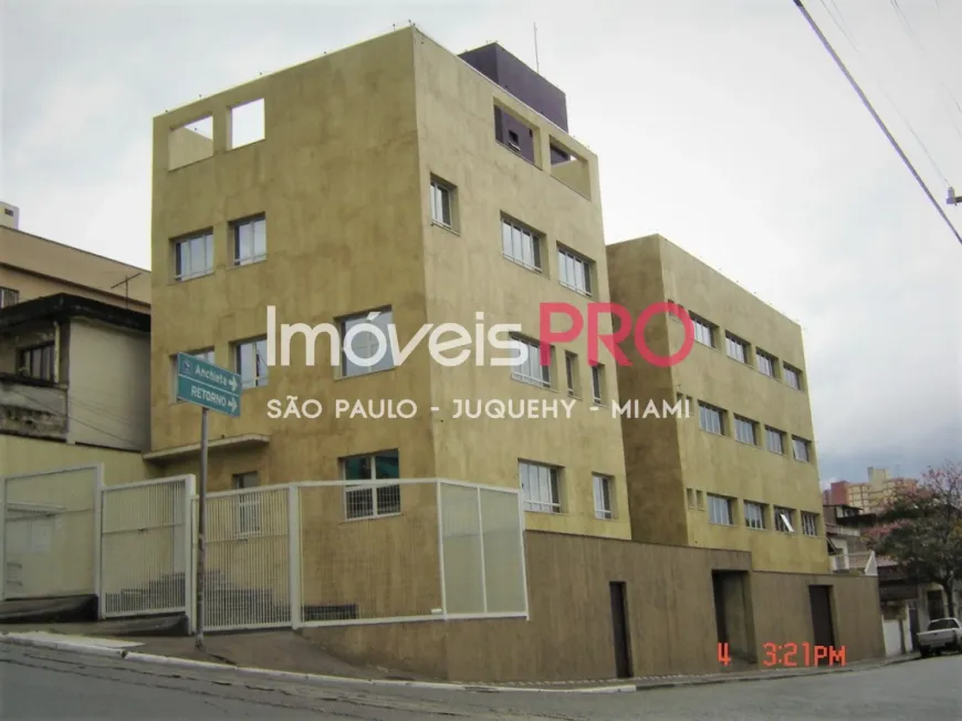 Foto do imóvel - Imóvel comercial para alugar ou à venda com 984 m², 12 vagas na garagem e próximo ao Metrô.