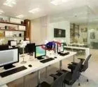 Conjunto Comercial / Sala à venda, 37m² no Centro, São Bernardo do Campo