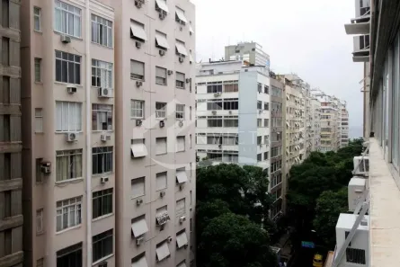 Apartamento com 2 Quartos à venda, 90m² no Copacabana, Rio de Janeiro