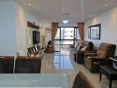 Apartamento com 3 Quartos à venda, 150m² no Barra Olímpica, Rio de Janeiro