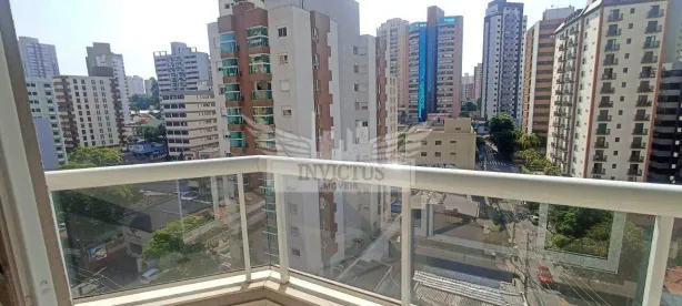 Apartamento com 4 Quartos à venda, 150m² no Vila Bastos, Santo André