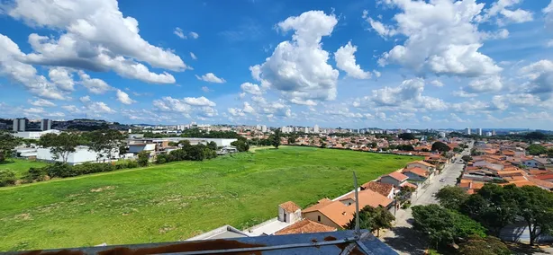 Apartamento com 3 Quartos à venda, 150m² no Chácaras Rurais Santa Maria, Jacareí