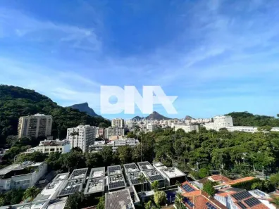 Apartamento com 3 Quartos à venda, 392m² no Gávea, Rio de Janeiro
