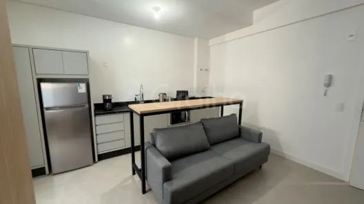 Studio com 1 Quarto à venda, 30m² no Centro, Florianópolis