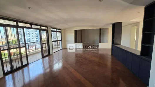 Apartamento com 3 Quartos à venda, 240m² no São Dimas, Piracicaba