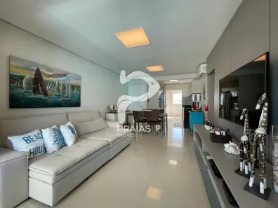Apartamento com 3 Quartos à venda, 97m² no Riviera, Bertioga