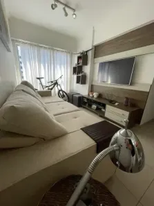 Apartamento com 2 Quartos à venda, 45m² no Torre, Recife