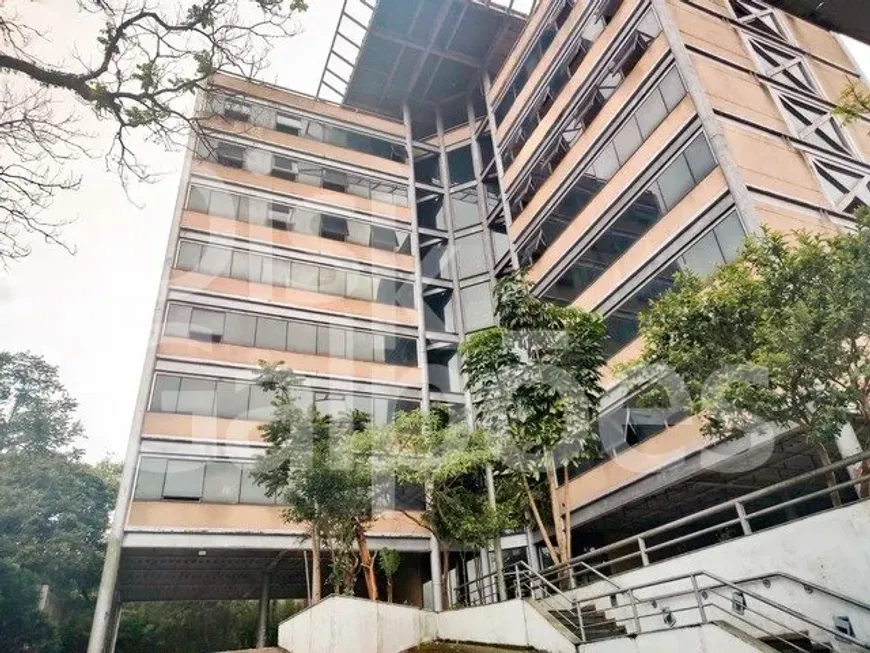Foto do imóvel - Prédio Comercial para Locação e Venda em São Paulo - SP