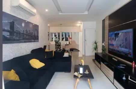 Apartamento com 3 Quartos à venda, 118m² no Copacabana, Rio de Janeiro