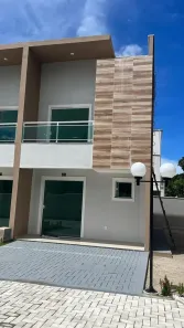 Casa de Condomínio com 2 Quartos à venda no Parque Hawaí, Eusébio