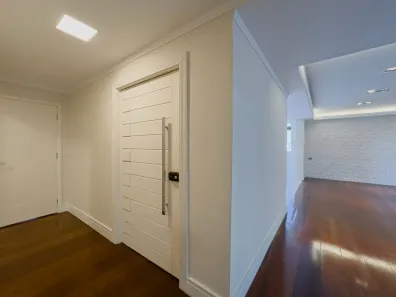 Apartamento com 4 Quartos à venda, 228m² no Centro, São Bernardo do Campo