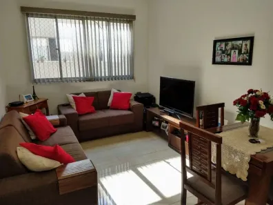 Apartamento com 2 Quartos à venda, 67m² no Jaguaribe, Osasco