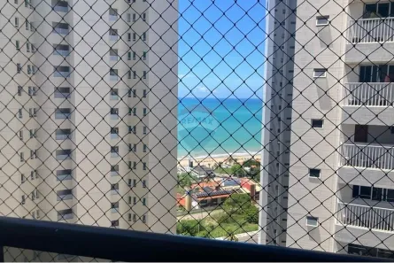 Apartamento com 2 Quartos à venda, 56m² no Ponta Negra, Natal