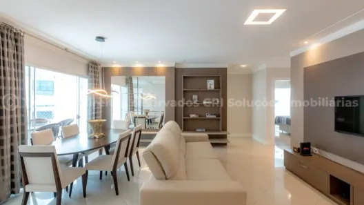 Apartamento com 3 Quartos à venda, 131m² no Centro, Balneário Camboriú