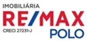 Logo da imobiliária