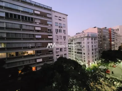 Apartamento com 4 Quartos à venda, 152m² no Copacabana, Rio de Janeiro