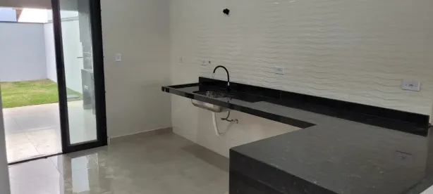 Casa com 3 Quartos à venda, 80m² no Loteamento Portal Santa Inês, São José dos Campos