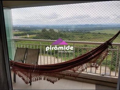 Apartamento com 3 Quartos à venda, 99m² no Vila Industrial, São José dos Campos