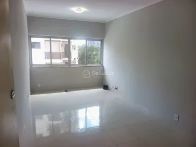 Apartamento com 3 Quartos à venda, 110m² no Cambuí, Campinas