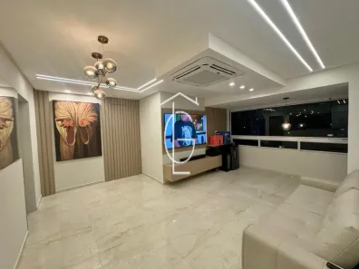 Apartamento com 3 Quartos à venda, 90m² no Madalena, Recife