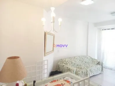 Apartamento com 3 Quartos à venda, 117m² no Vital Brazil, Niterói