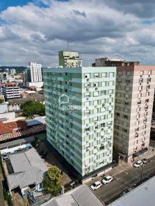 Conjunto Comercial / Sala à venda, 20m² no Centro, São Leopoldo