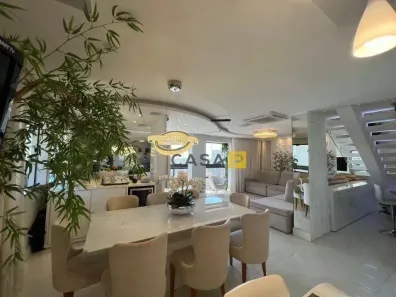 Apartamento com 3 Quartos à venda, 210m² no Centro, Americana