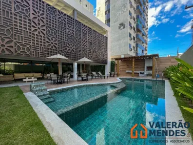 Apartamento com 3 Quartos à venda, 65m² no Boa Viagem, Recife